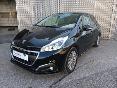 Peugeot 208 Signature 1.2 PureTech 82 Euro 6.2 - 2019