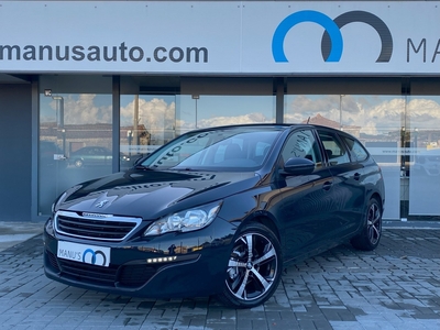 Peugeot 308 SW 1.6 HDi Active
