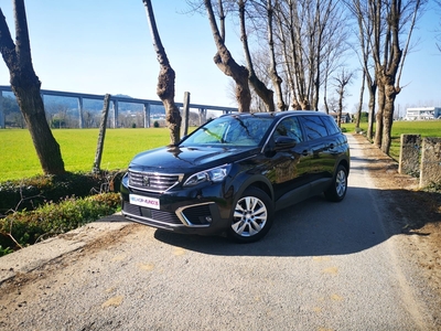 Peugeot 5008 1.5 BlueHDi Allure EAT8 por 22 750 € Melhor2Mundos Unipessoal Lda. | Braga