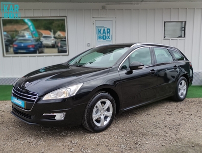 Peugeot 508 SW 1.6 HDi Active 115g