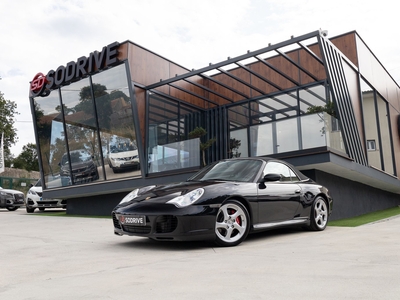 Porsche 911 Carrera 4 S por 67 500 € SoDrive - Lourosa | Aveiro