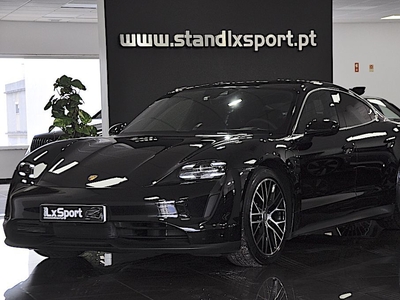 Porsche Taycan 4S com 44 131 km por 79 990 € Stand LX Sport | Lisboa