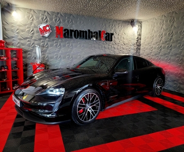 Porsche Taycan 4S com 36 214 km por 96 990 € Marombalcar | Porto