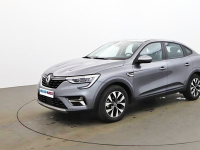 Renault Arkana 1.3 TCe Intens EDC