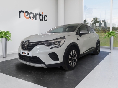 Renault Captur 1.0 TCe Intens por 21 850 € Neortic - Tocha | Coimbra
