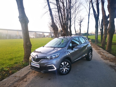 Renault Captur 1.5 dCi Exclu.XMOD EDC por 15 750 € Melhor2Mundos Guimarães | Braga