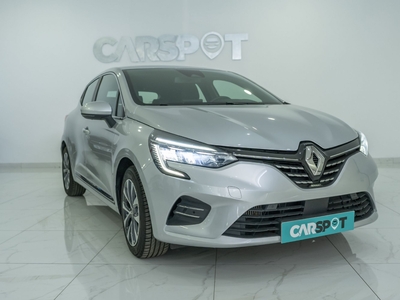 Renault Clio 1.3 TCe Intens por 19 980 € carspot | Lisboa