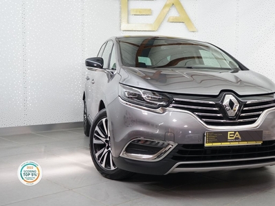 Renault Espace 1.6 dCi Zen EDC por 20 990 € Espaço Auto | Aveiro