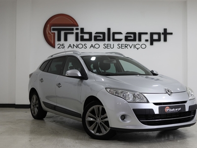 Renault Mégane 1.5 dCi Dynamique S por 9 900 € Stand 1 | Porto