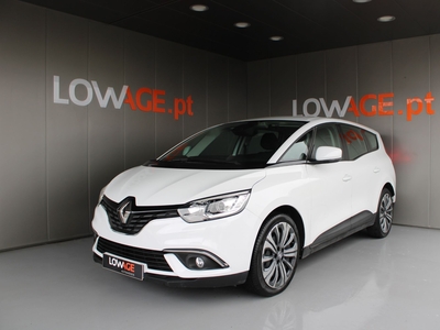Renault Scénic G. 1.5 dCi Dynamique S SS por 17 900 € Lowage Automóveis | Braga