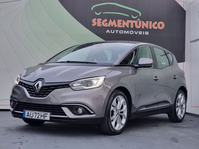 Renault Trafic 1.6 dCi L1H1 1.0T por 16 490 € Segmentunico, Lda. | Lisboa