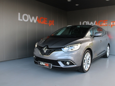 Renault Scénic G. 1.5 dCi Intens EDC SS por 24 800 € Lowage Automóveis | Braga