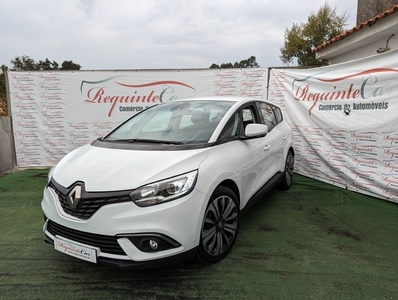 Renault Trafic 1.6 dCi L1H1 1.0T por 19 500 € RequinteCar Ovar | Aveiro