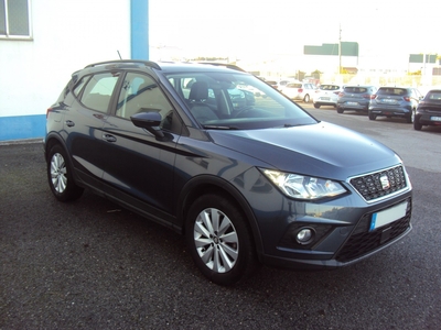 Seat Arona 1.0 TSI Style 95cv