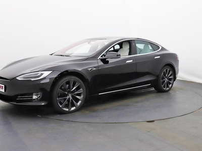 Tesla Model S 100 kWh Long Range AWD