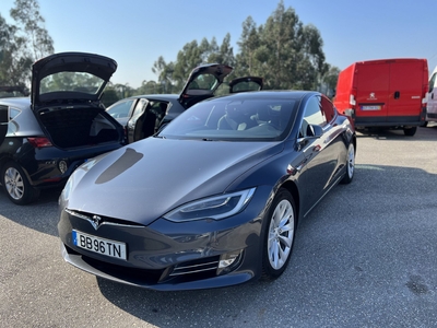 Tesla Model S 75D por 32 500 € Auto Seco | Aveiro