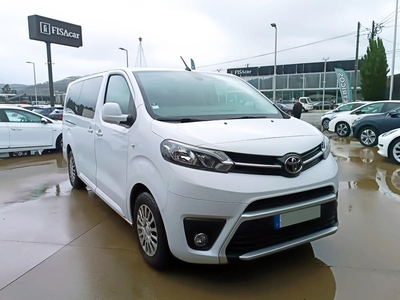 Toyota Proace Verso Proace 1.5 D-4D L2 1.0T Exclusive 9L