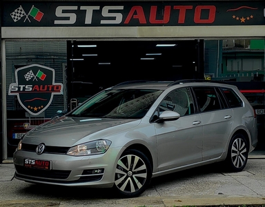 Volkswagen Golf 1.6 TDi GPS Edition por 11 990 € STS Automóveis | Porto