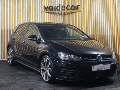 Volkswagen Golf 2.0 TDi GTD