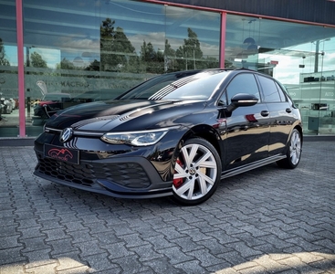 Volkswagen Golf 2.0 TSI GTI Clubsport DSG por 47 250 € Auto Macedo & Monteiro Lda | Aveiro