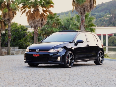 Volkswagen Golf 2.0 TSI GTI com 130 717 km por 35 000 € VRP Automóveis | Porto