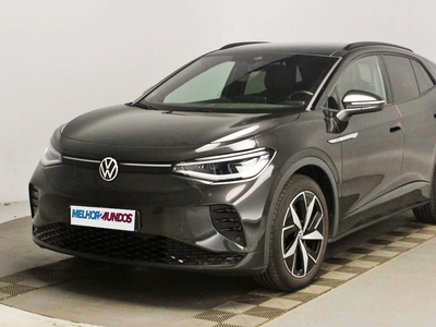 Volkswagen ID.4 GTX por 39 900 € Melhor2Mundos Guimarães | Braga