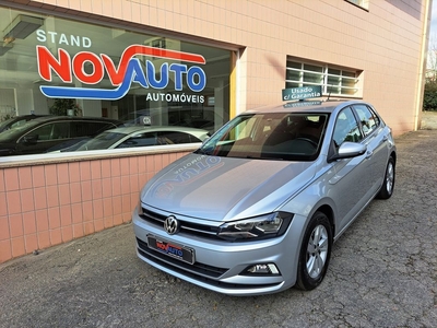 Volkswagen Polo 1.0 Confortline por 14 100 € Stand Novauto | Porto