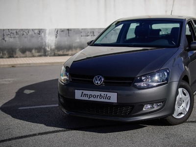 Volkswagen Polo 1.2 Trendline por 9 950 € Imporbila | Vila Real