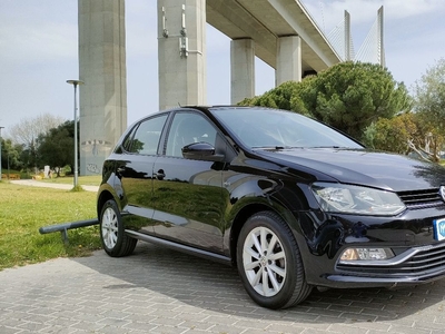 Volkswagen Polo 1.4 TDi Lounge por 12 990 € Ibermotors - Comércio de Automóveis, Unip. Lda. | Lisboa