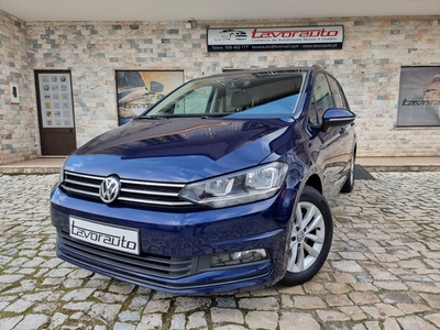 Volkswagen Touran 1.6 TDI Highline DSG por 20 900 € Tavorauto | Aveiro