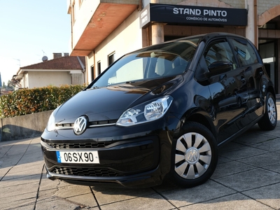 Volkswagen Up 1.0 BMT Move !