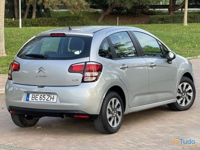Citroën C3 1.2 VTi Attraction