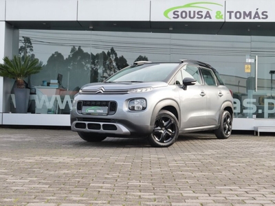 Citroën C3 AirCross 1.2 PureTech Feel EAT6