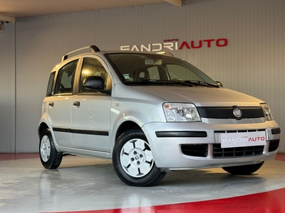 Fiat Panda 1.2 30 Anos