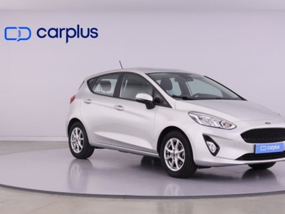 Ford Fiesta 1.0 EcoBoost 95CV S/S CONNECTED