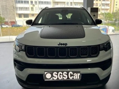 Jeep Compass 1.3 TG 4Xe Upland