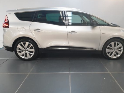 Renault Grand Scénic 1.7 Dci Limited
