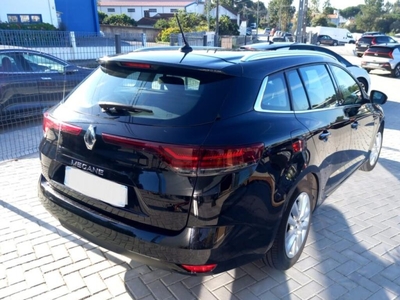 Renault Mégane Sport Tourer 1.5 dCi 115cv Equilibre EDC