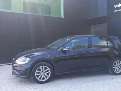 Volkswagen Golf 1.6 TDi Confortline