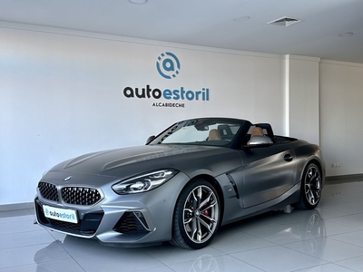 BMW Z4 M40 i por 69 950 € Auto Estoril - Gestão Automóvel | Lisboa