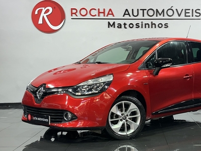 Renault Clio 1.2 16V Confort por 11 650 € Rocha Automóveis - Matosinhos | Porto