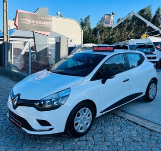 Renault Clio 1.5 dCi Zen por 13 250 € Auto Soares | Porto