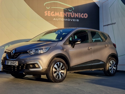Renault Kadjar 1.5 dCi Exclusive por 15 800 € Segmentunico - Automóveis | Lisboa