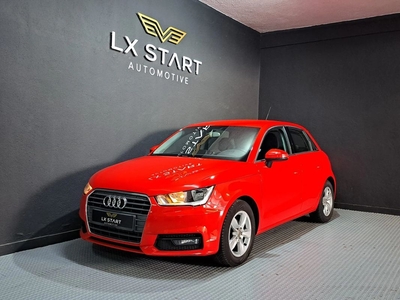 Audi A1 1.4 TDI Sport por 12 900 € Lx Start Automotive | Lisboa