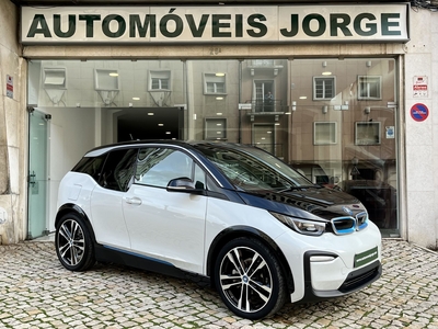 BMW I3 s 120Ah por 24 500 € Automóveis Jorge | Lisboa