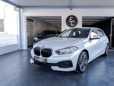 BMW Serie-1 116 d Advantage Auto por 24 750 € ElegeCar | Braga