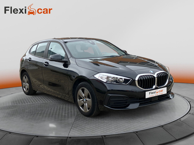 BMW Serie-1 116 d Corporate Edition por 22 890 € Flexicar Setúbal | Setúbal