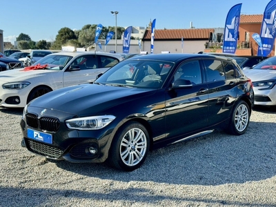 BMW Serie-1 116 d Pack M por 19 900 € FL Automóveis | Porto