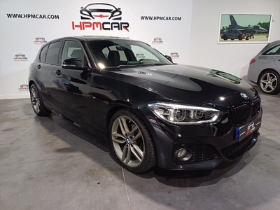 BMW Serie-1 118 d Pack M por 22 900 € HPMCAR | Lisboa