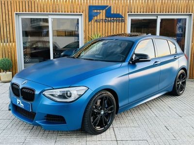 BMW Serie-1 M135 i por 28 990 € FL Automóveis | Porto